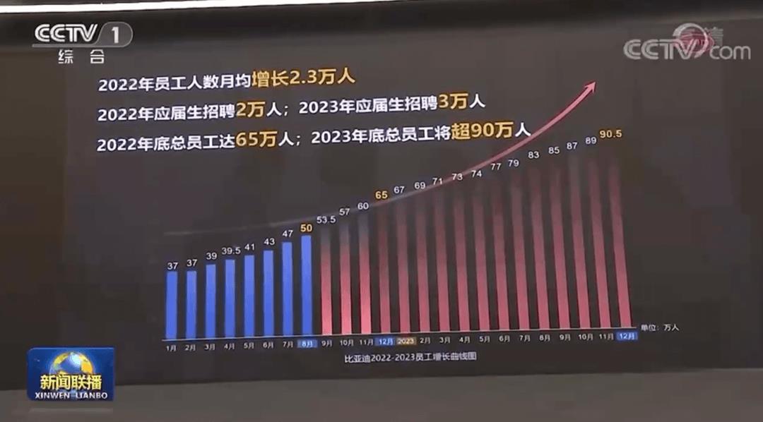 快讯｜总理调查比亚迪，，，，，称会持续维持新能源汽车有关优惠政策